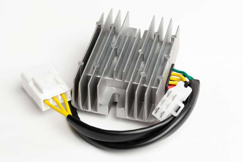 RME Rectifier