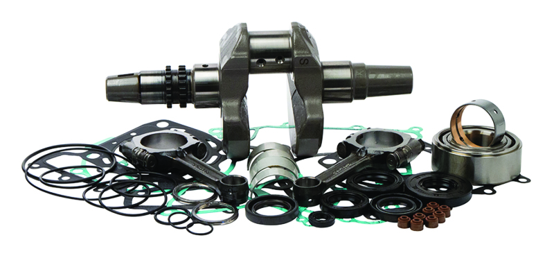 HDS Bottom End Kit