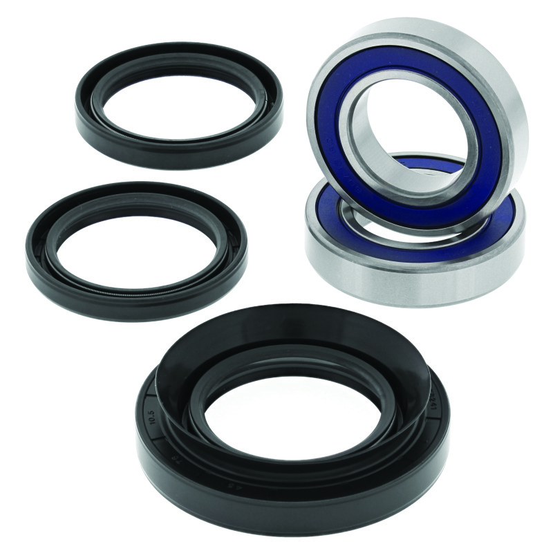 QBS Wheel Bearings