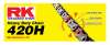 RKC Non Sealed Chain