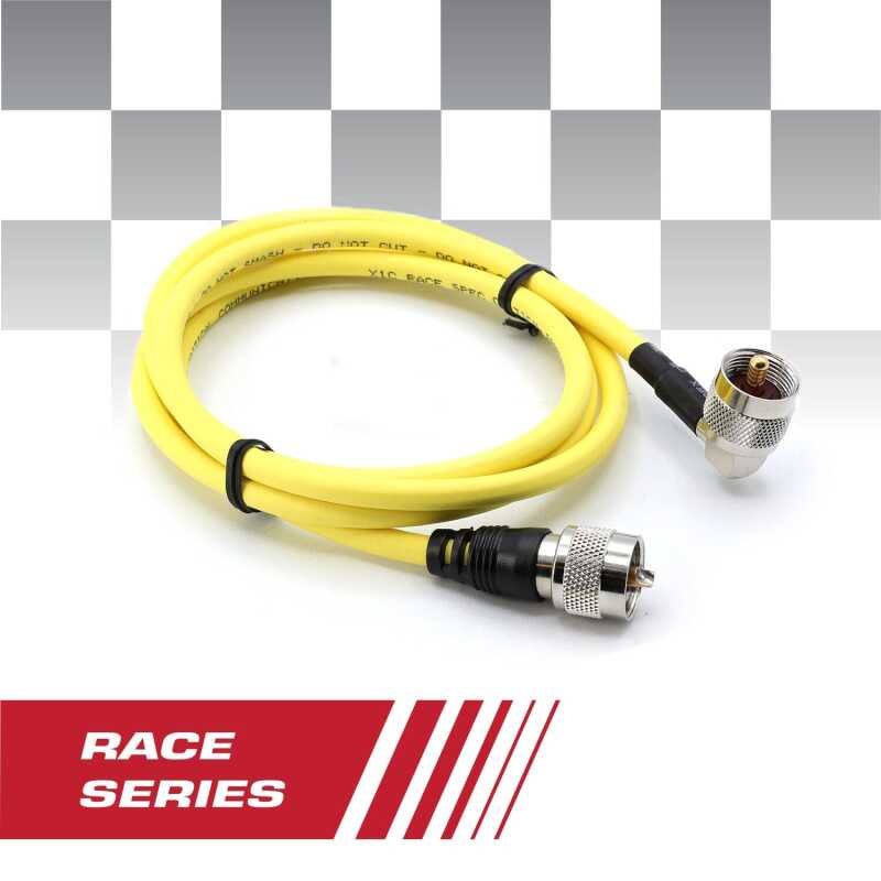 RGD Cords/Extension Cables