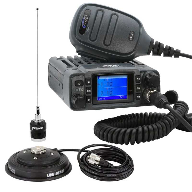 RGD Audio Control
