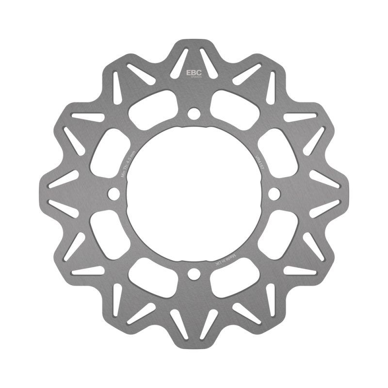 EBC Vee Rotors