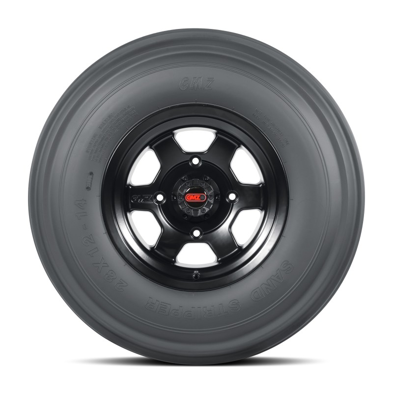 GMZ Sand Stripper Tires