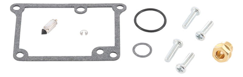 ABR Carburetor Rebuild Kits