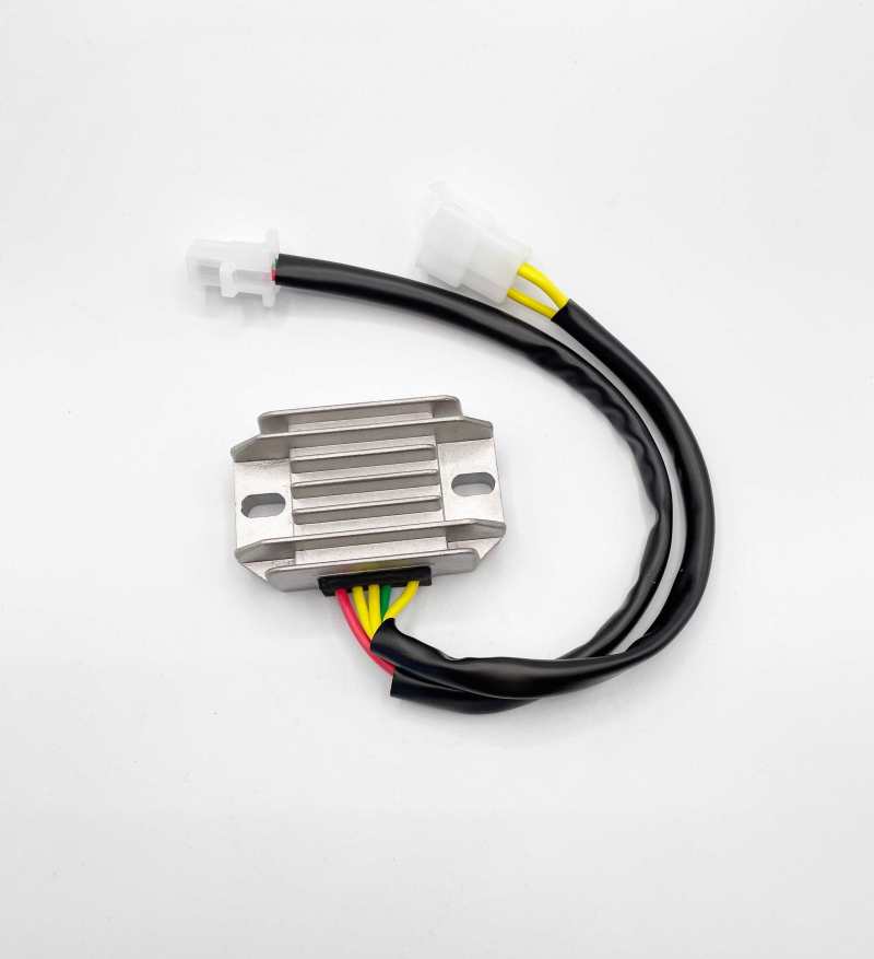 RME Rectifier