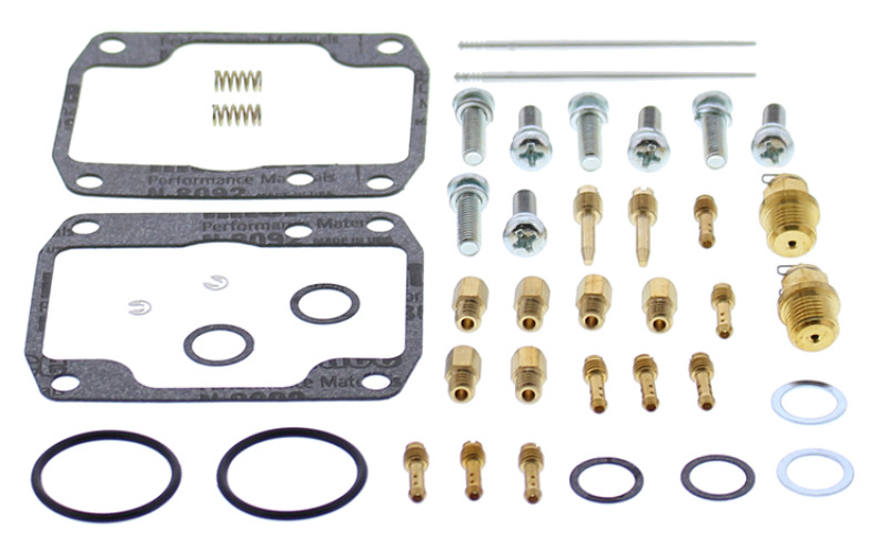 ABR Carburetor Rebuild Kits