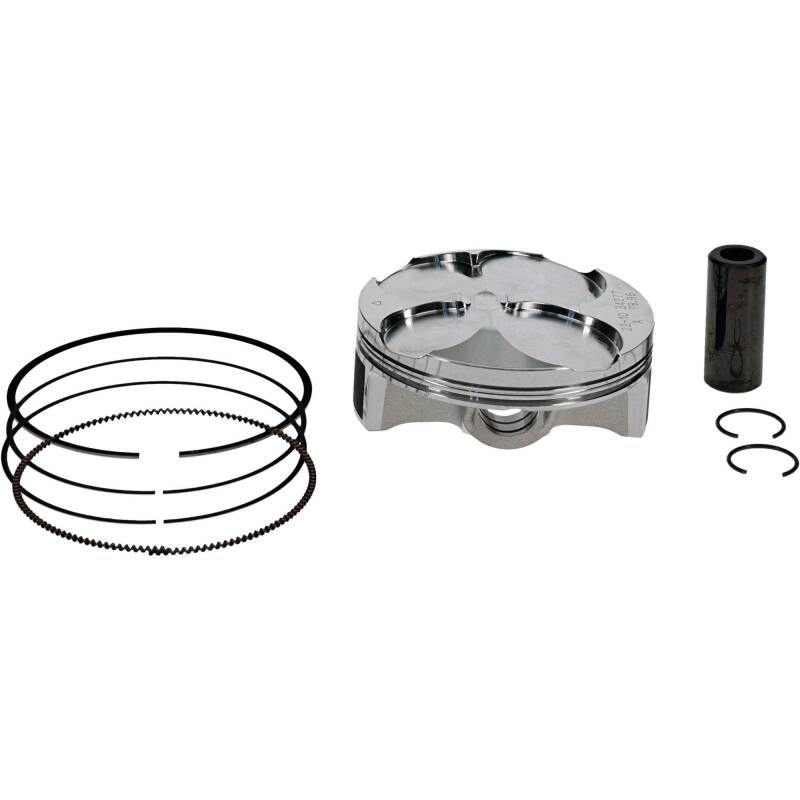 VEP Forged Big Bore High Compression Piston Kit
