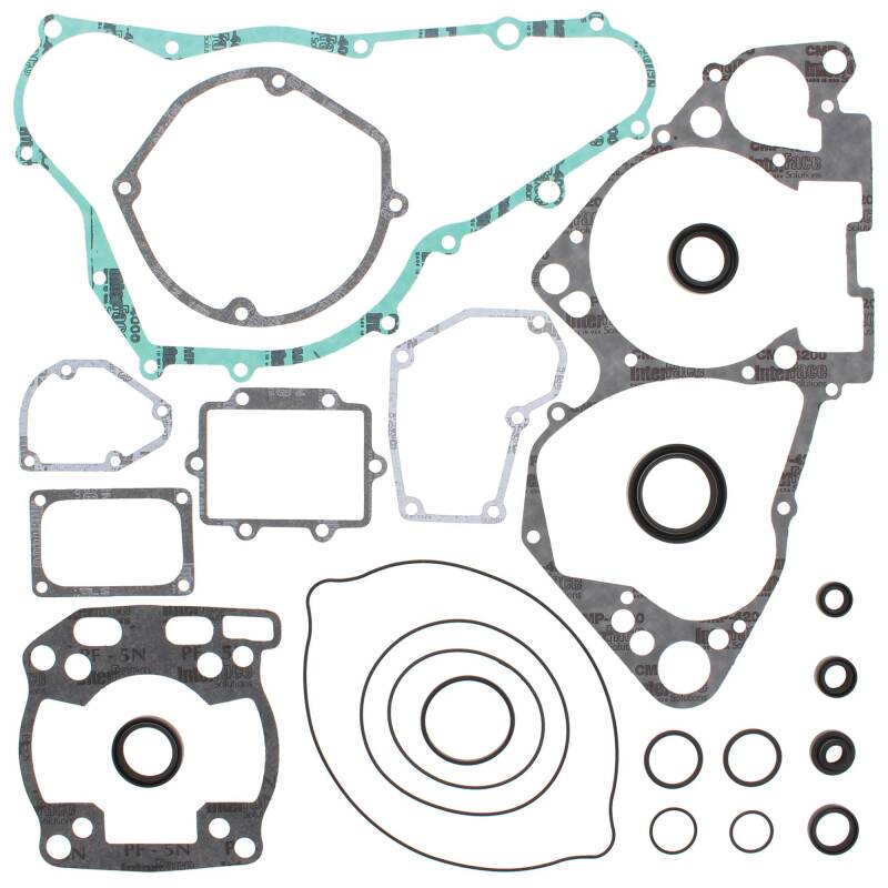 VEP Complete Gasket Kit