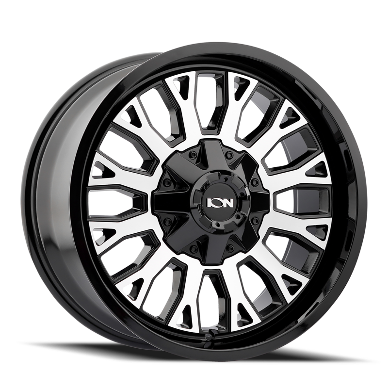 ION 152 Series Wheels