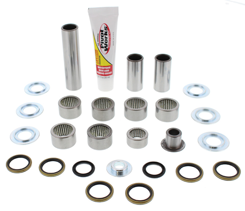 PIV Linkage Rebuild Kit