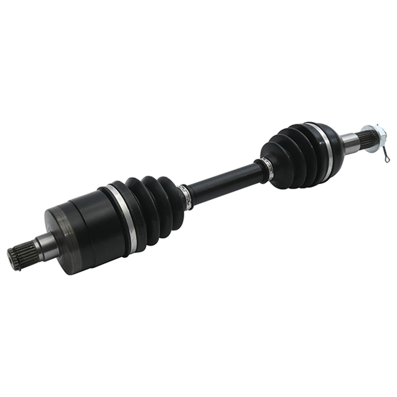 ABR Xtreme Duty Axles