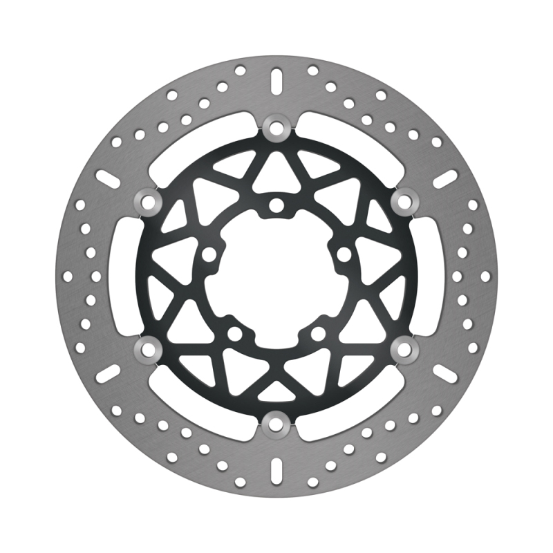 EBC Floating Conversion Rotors