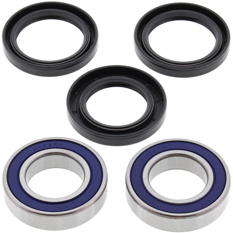 ABR Wheel Bearing Kits