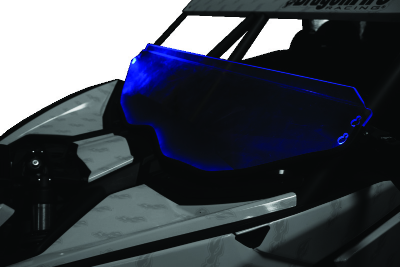 DFR Misc Powersports