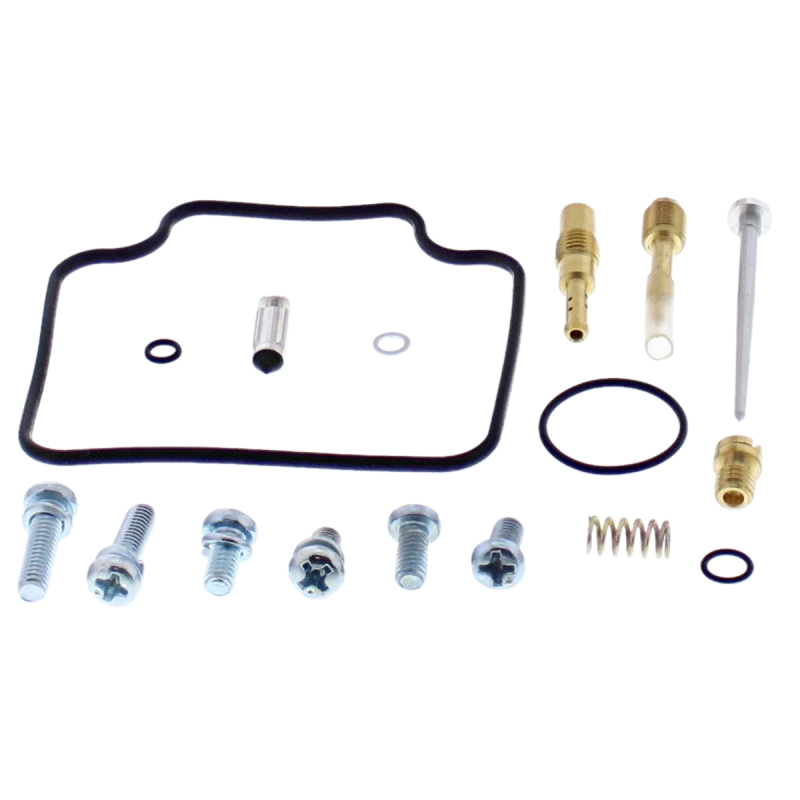 ABR Carburetor Rebuild Kits