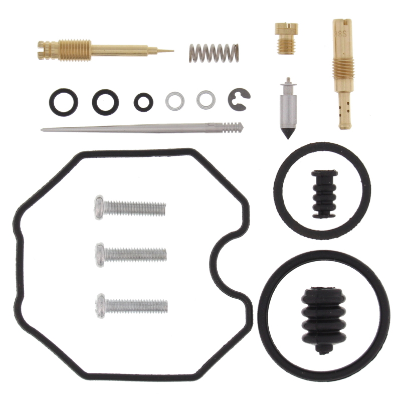 ABR Carburetor Rebuild Kits