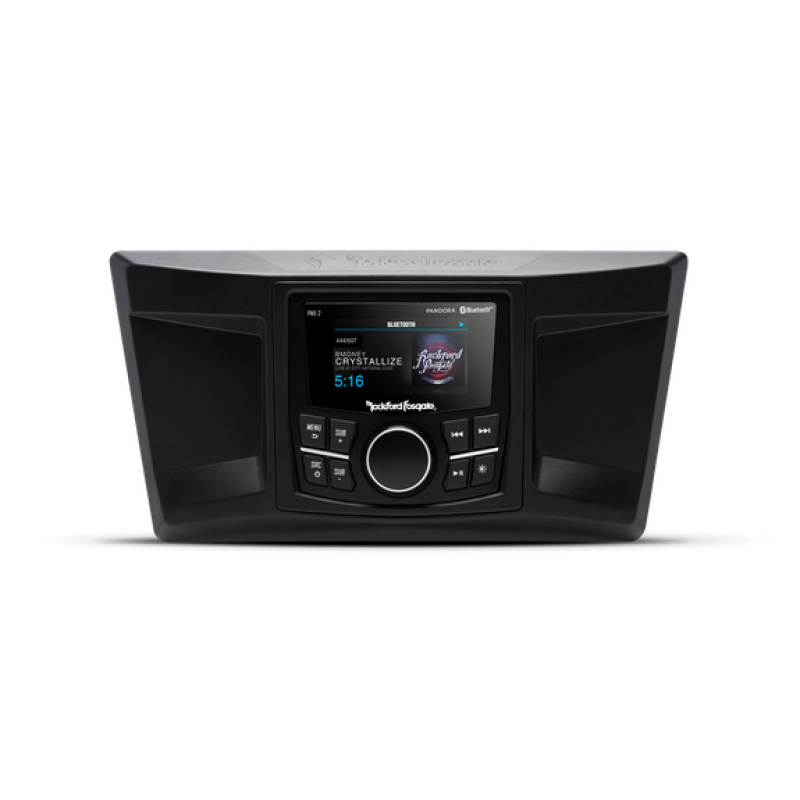 ROC UTV Dash Kits