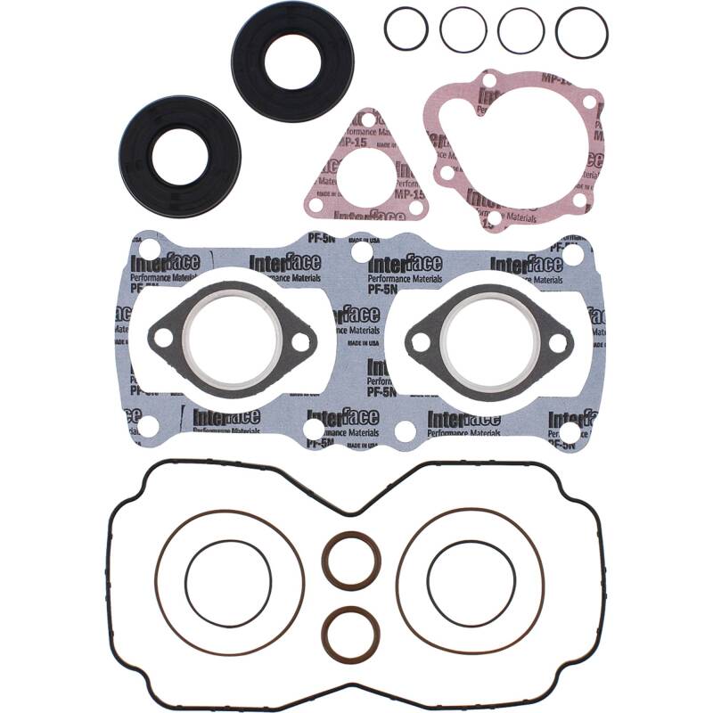VEP Complete Gasket Kit