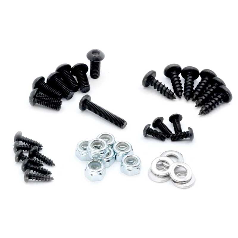 RGD Replacement Parts