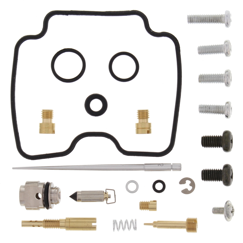 ABR Carburetor Rebuild Kits