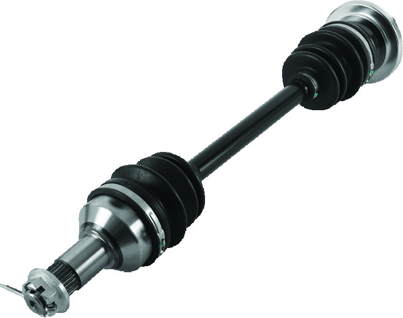QBS Axles