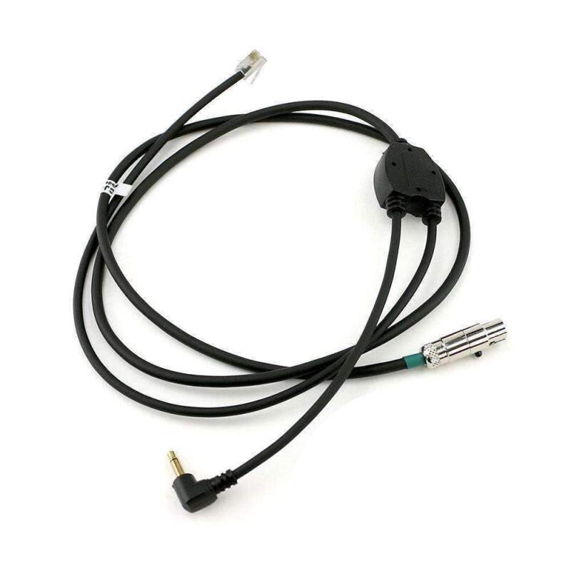RGD Radio Jumper Cable