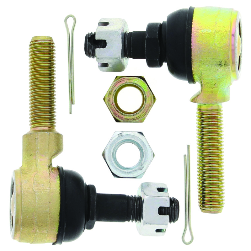QBS Tie Rods