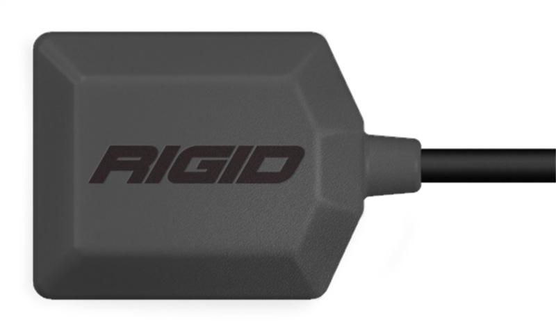 RIG Light Electrical Components