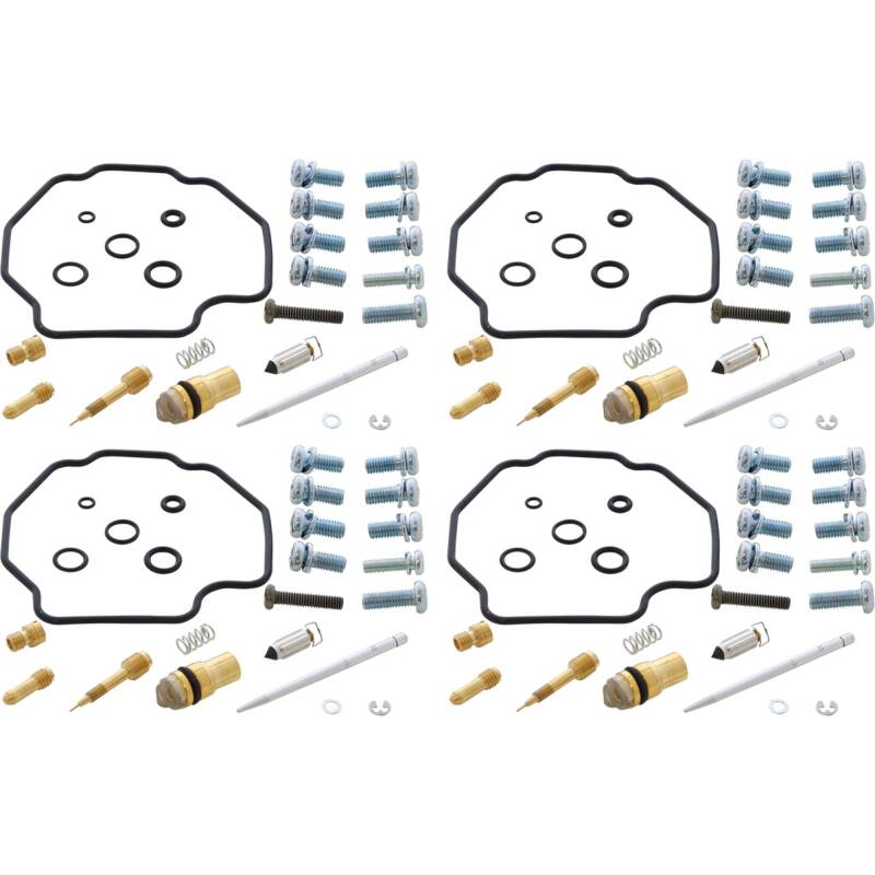ABR Carburetor Rebuild Kits