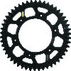 PTR Rear Sprocket - Aluminum