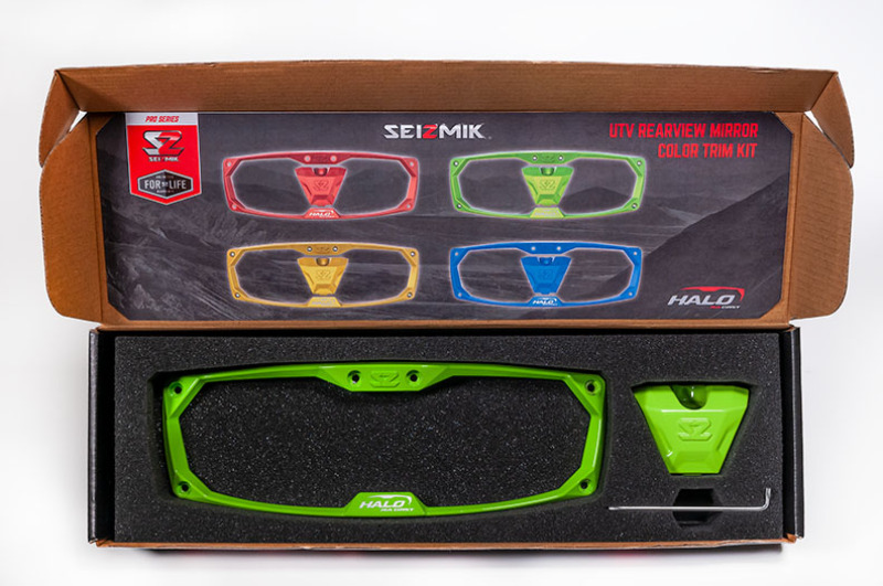 SZM Mirror Color Insert