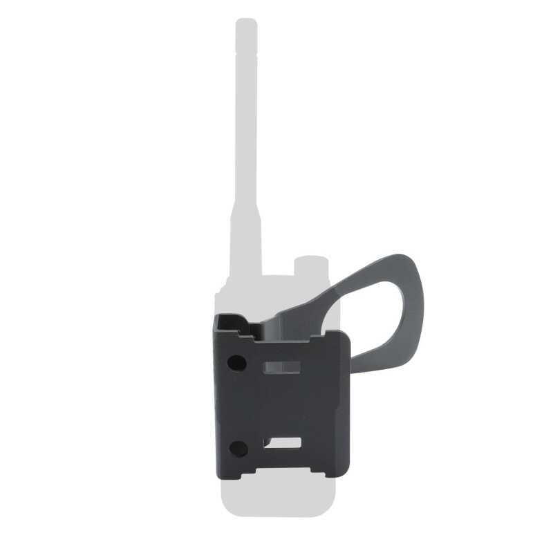 RGD Bar Mounts