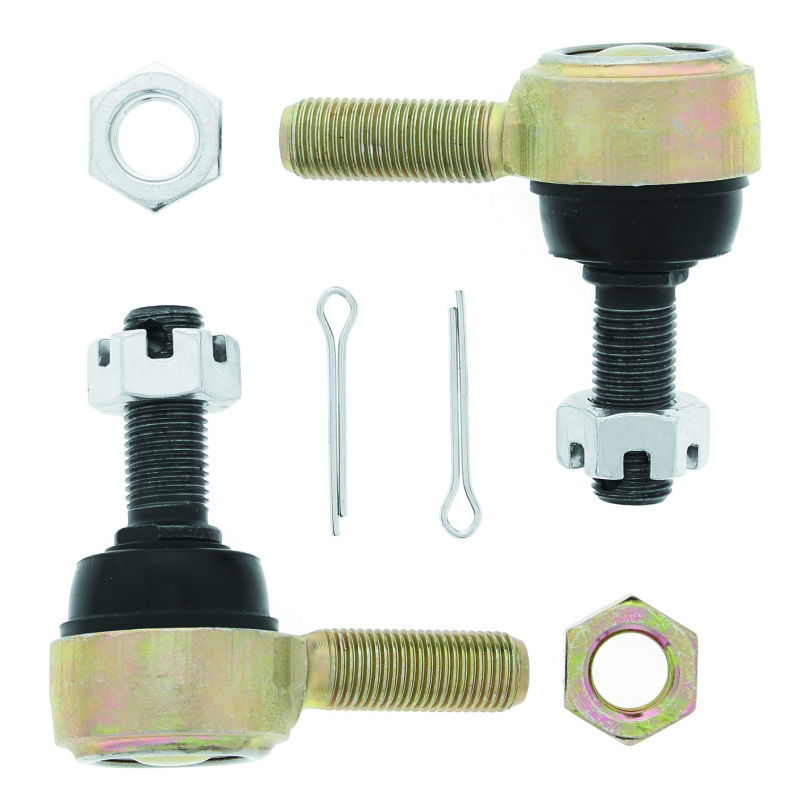 QBS Tie Rods