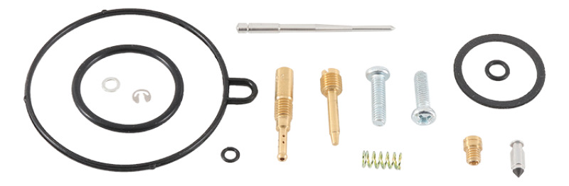 ABR Carburetor Rebuild Kits