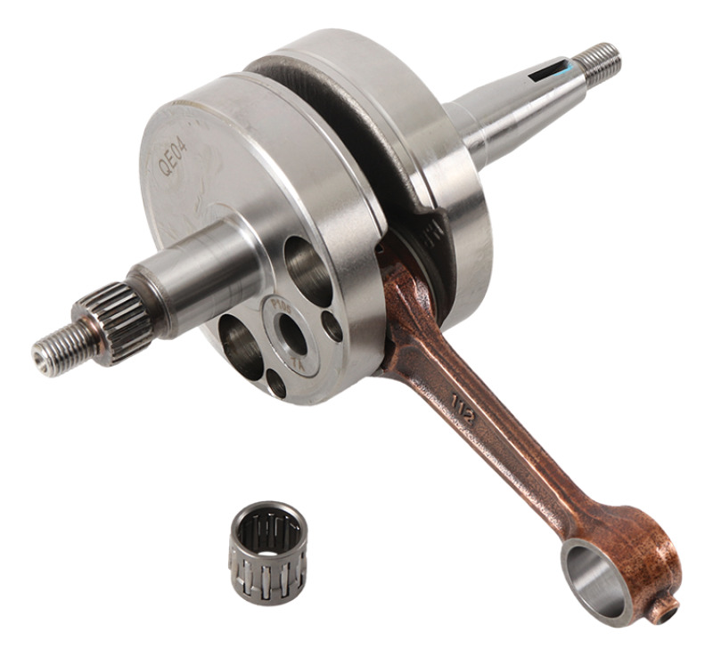 HDS Crankshaft