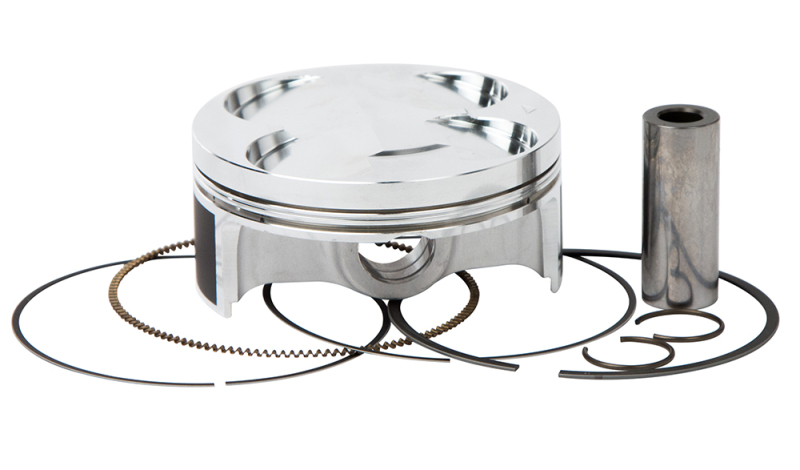 VEP Forged Replica Piston Kit