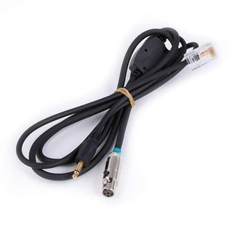 RGD Radio Jumper Cable