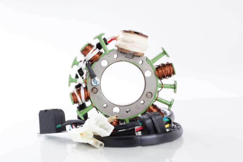 RME Stator