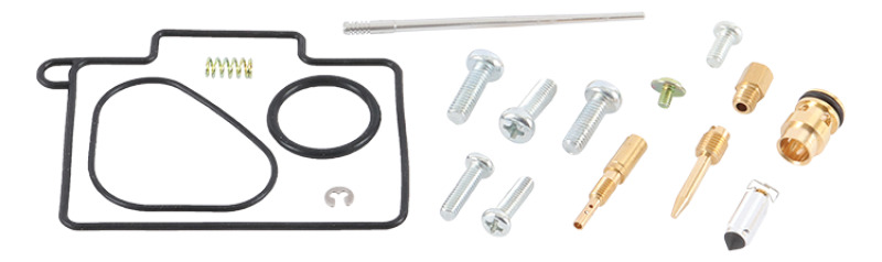 ABR Carburetor Rebuild Kits