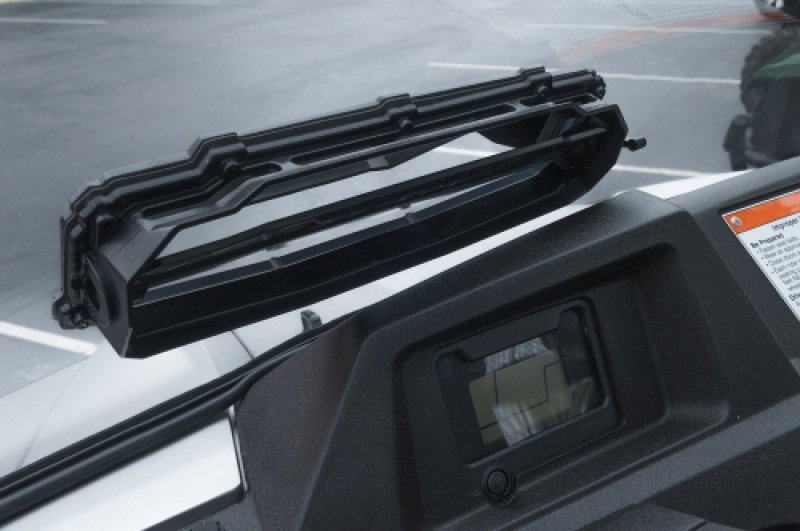 SZM Windshields