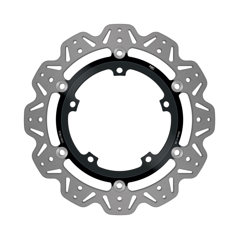 EBC Vee Rotors