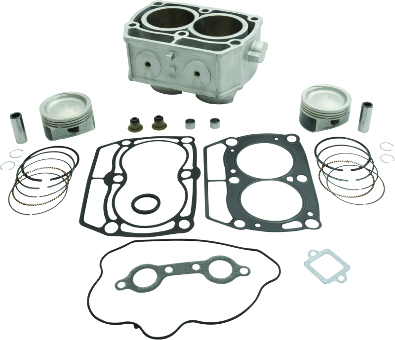 CYL Standard Bore Cylinder Kit