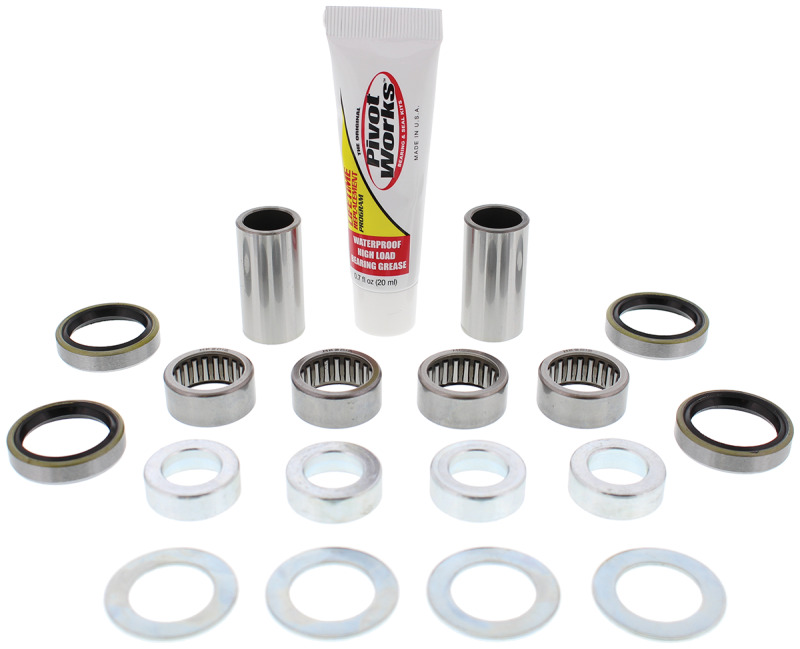 PIV Swing Arm Kit