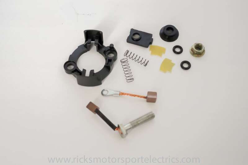 RME Starter Rebuild Kit