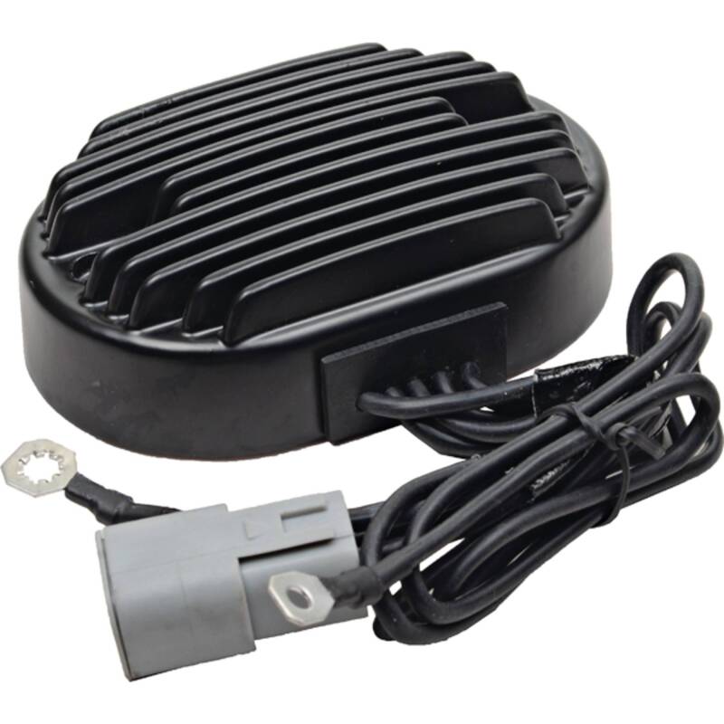 ARR Voltage Regulators
