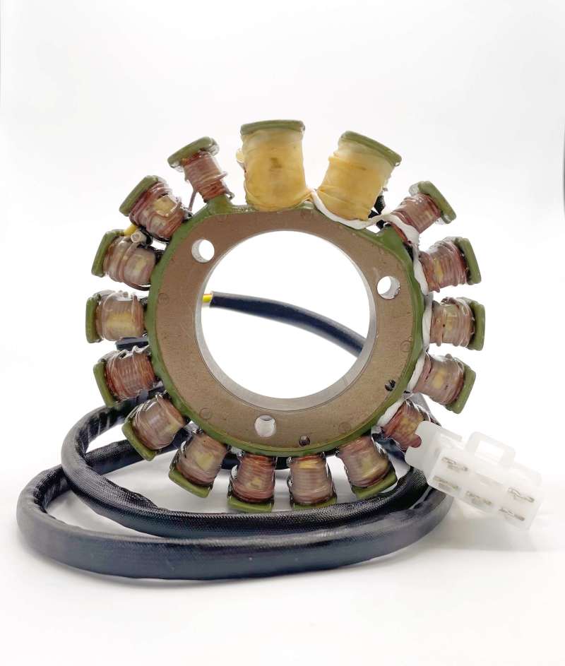 RME Stator