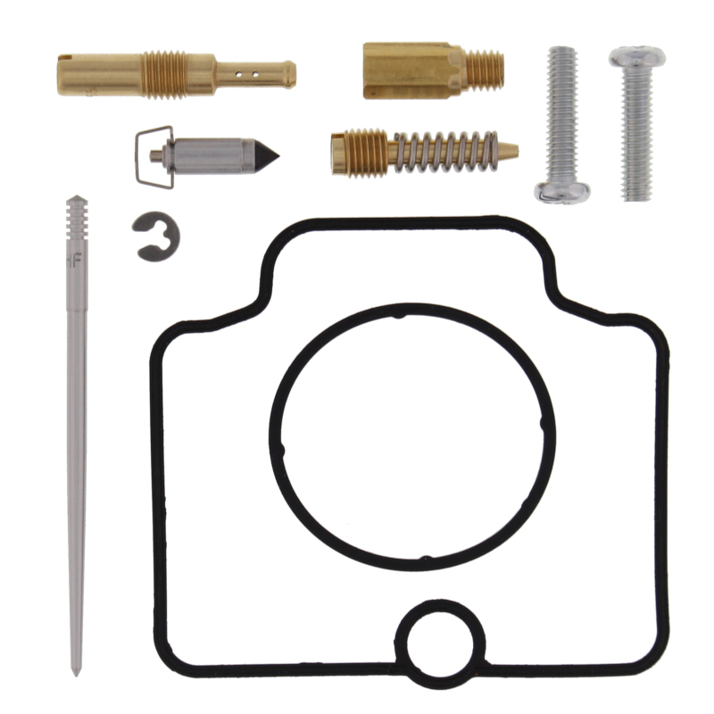 ABR Carburetor Rebuild Kits