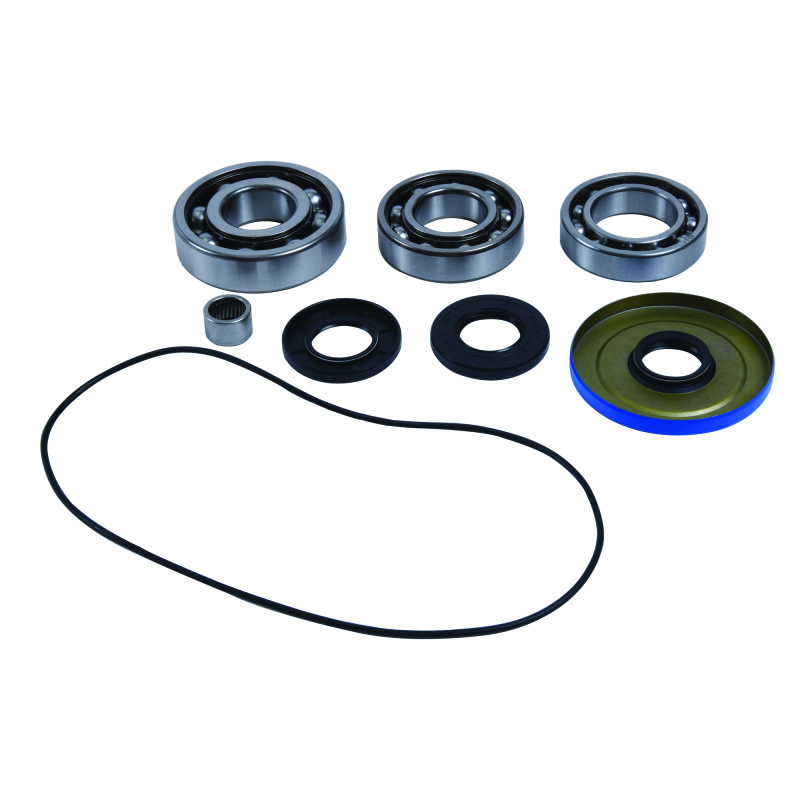 QBS Bearings