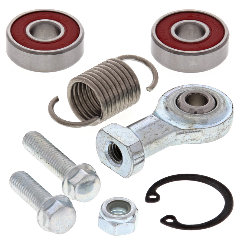 ABR Pedal Kits